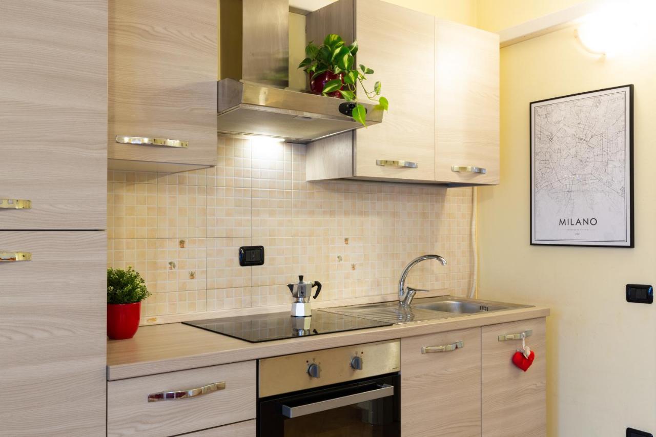 Leilighet Gorla Skyline - Floor *