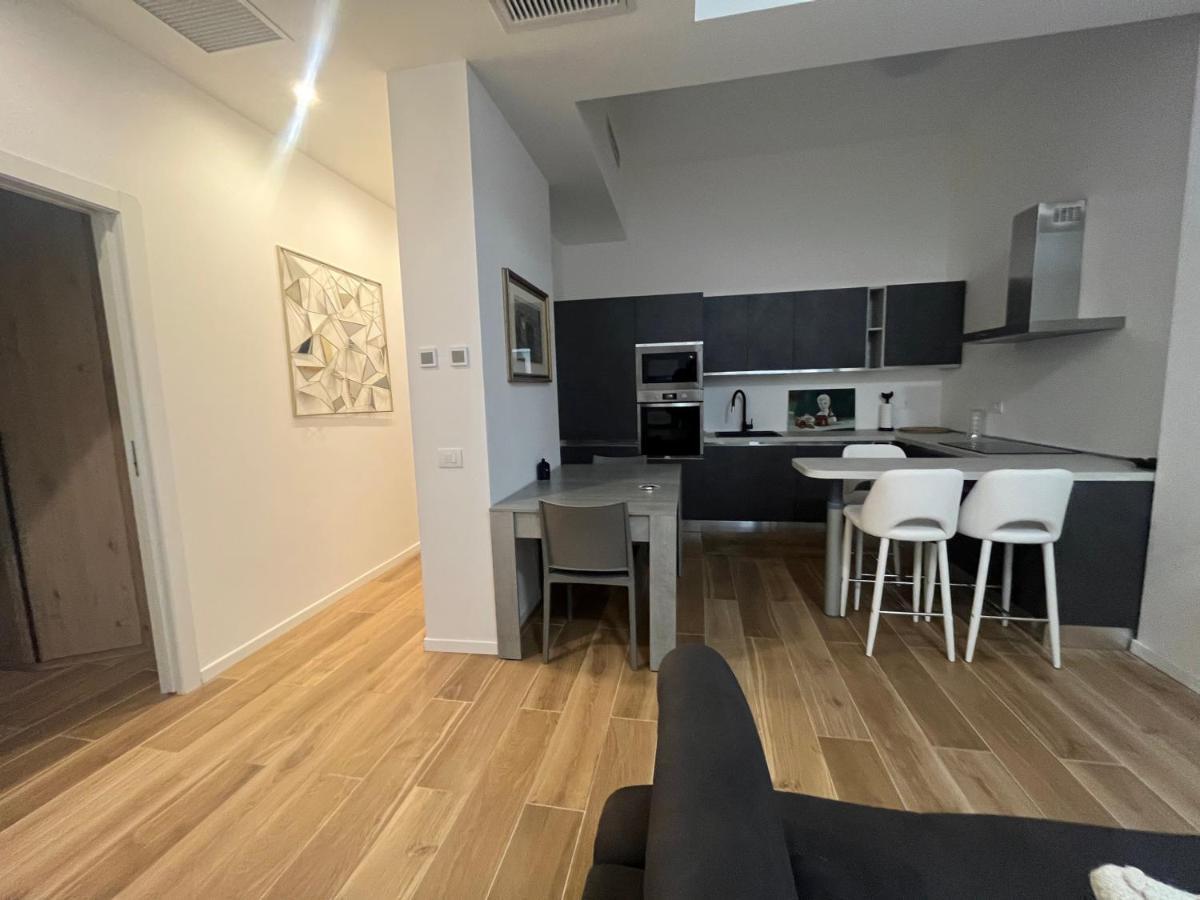Lejlighed Loft Milano