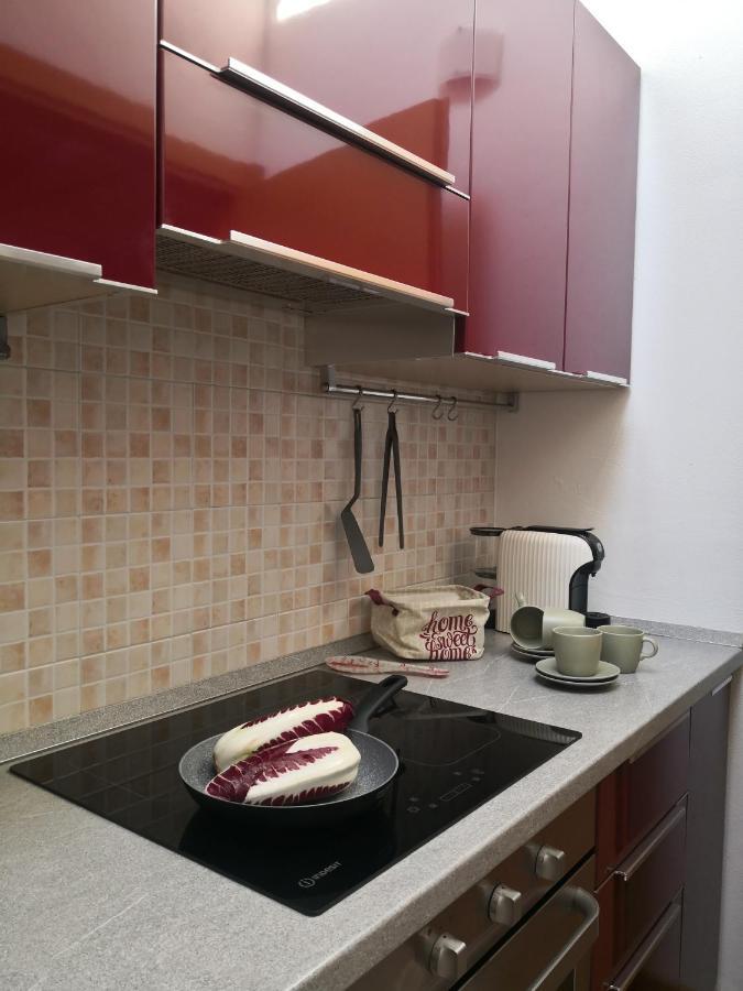 Loft Ristrutturato Vicino M4 Argonne - San Benigno Leilighet
