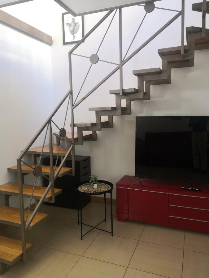 Leilighet Loft Ristrutturato Vicino M4 Argonne - San Benigno