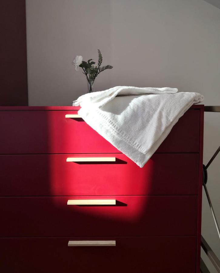 Loft Ristrutturato Vicino M4 Argonne - San Benigno *