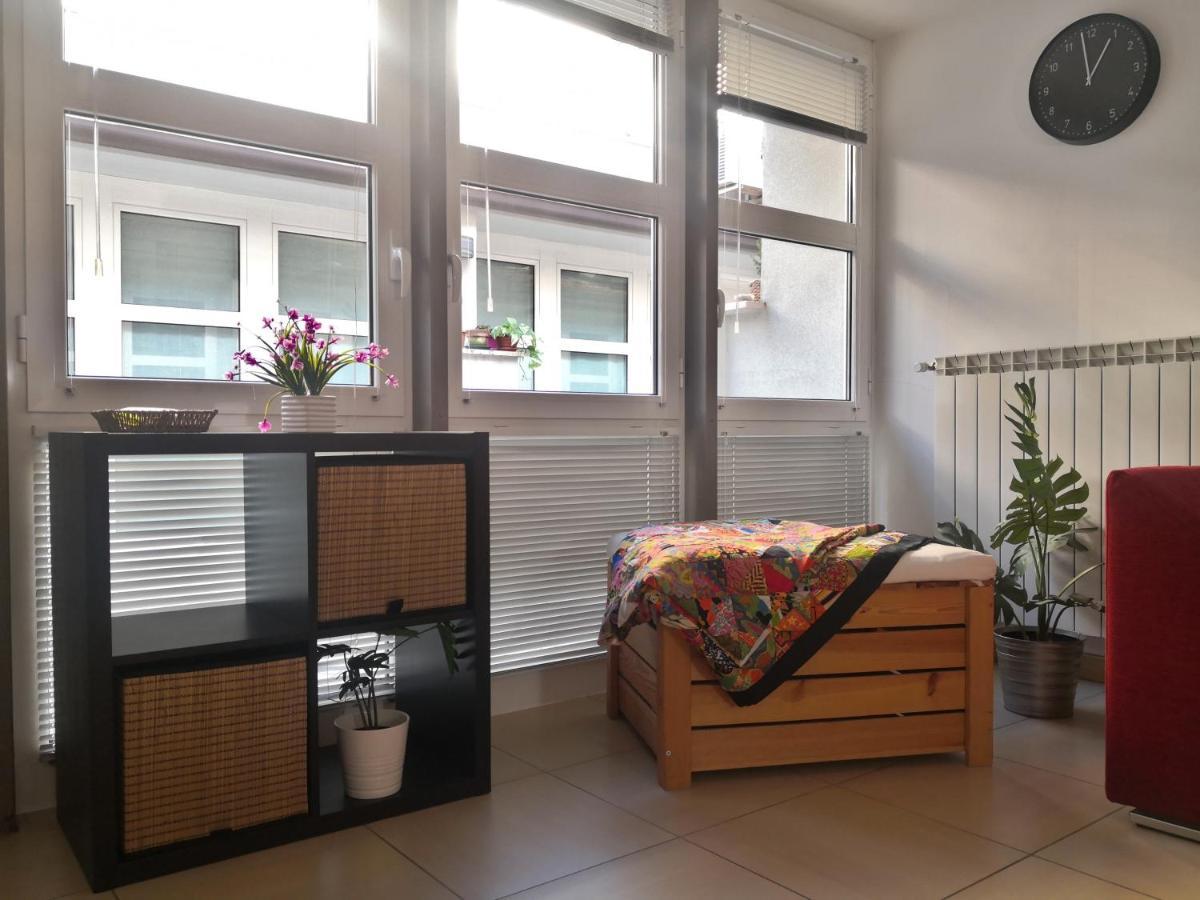 Loft Ristrutturato Vicino M4 Argonne - San Benigno Apartment