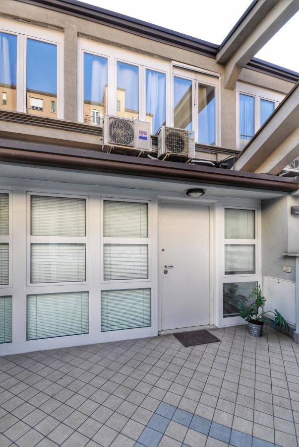 Leilighet Loft Ristrutturato Vicino M4 Argonne - San Benigno