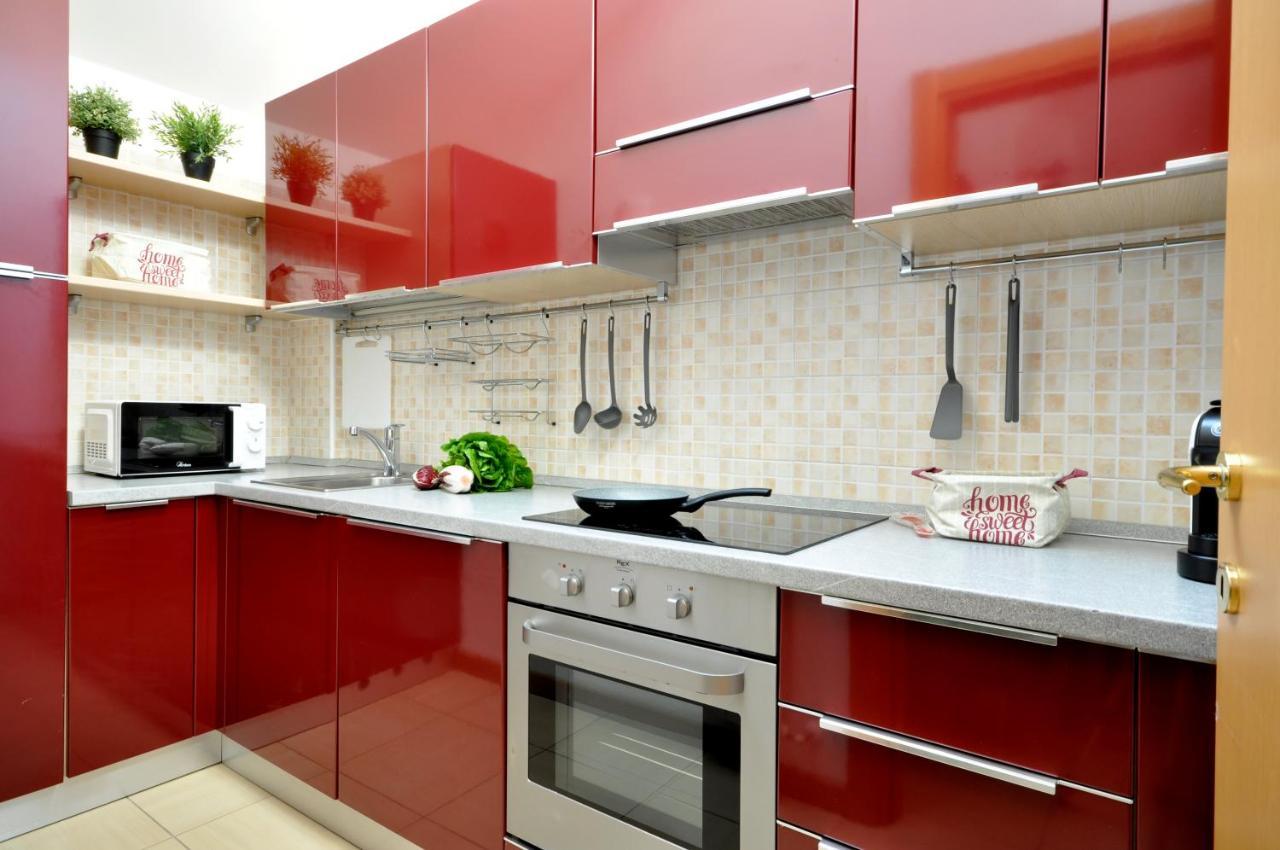 Loft Ristrutturato Vicino M4 Argonne - San Benigno Apartment