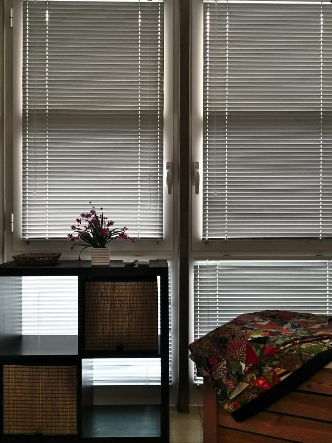 Leilighet Loft Ristrutturato Vicino M4 Argonne - San Benigno
