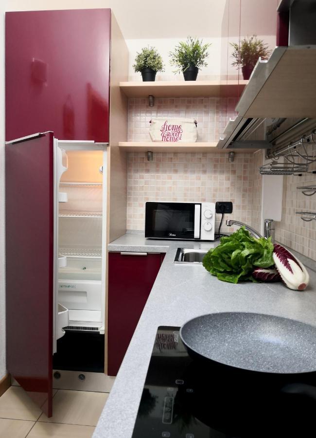 Loft Ristrutturato Vicino M4 Argonne - San Benigno *
