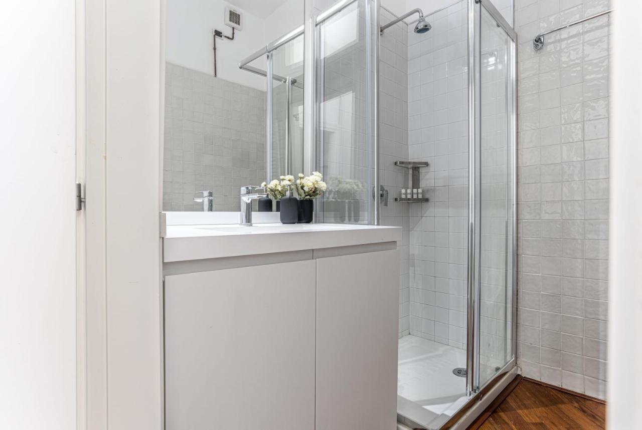 Apartment Joivy Charming Flat Near Duomo Di Milan