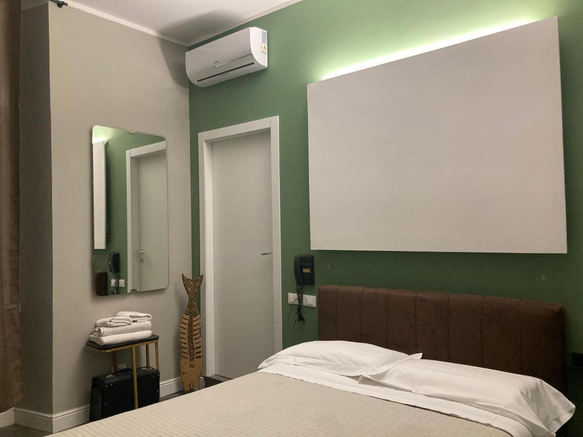 Hotel Calypso Mailand