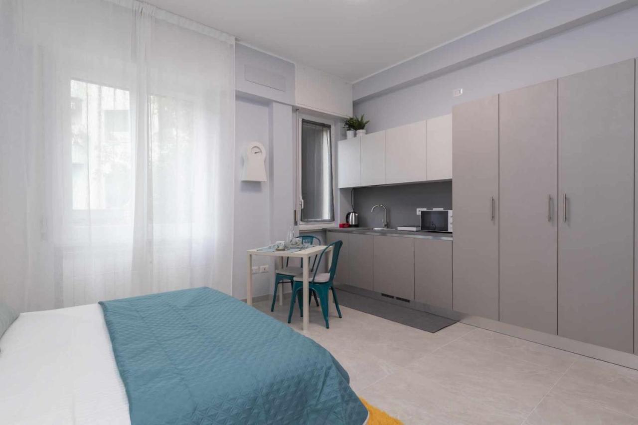 Montalbino Place * Milano