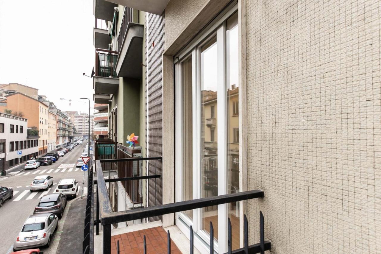Apartment Easylife - Ampio E Luminoso Bilocale In Affascinante Quartiere Nolo