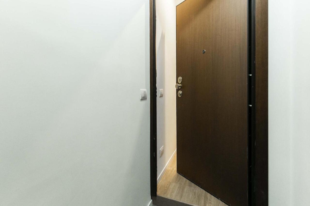 Easylife - Ampio E Luminoso Bilocale In Affascinante Quartiere Nolo