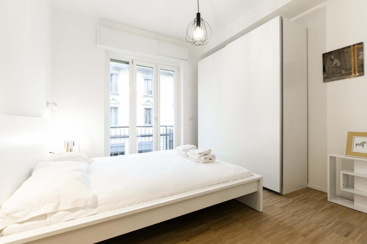 Easylife - Ampio E Luminoso Bilocale In Affascinante Quartiere Nolo Apartment