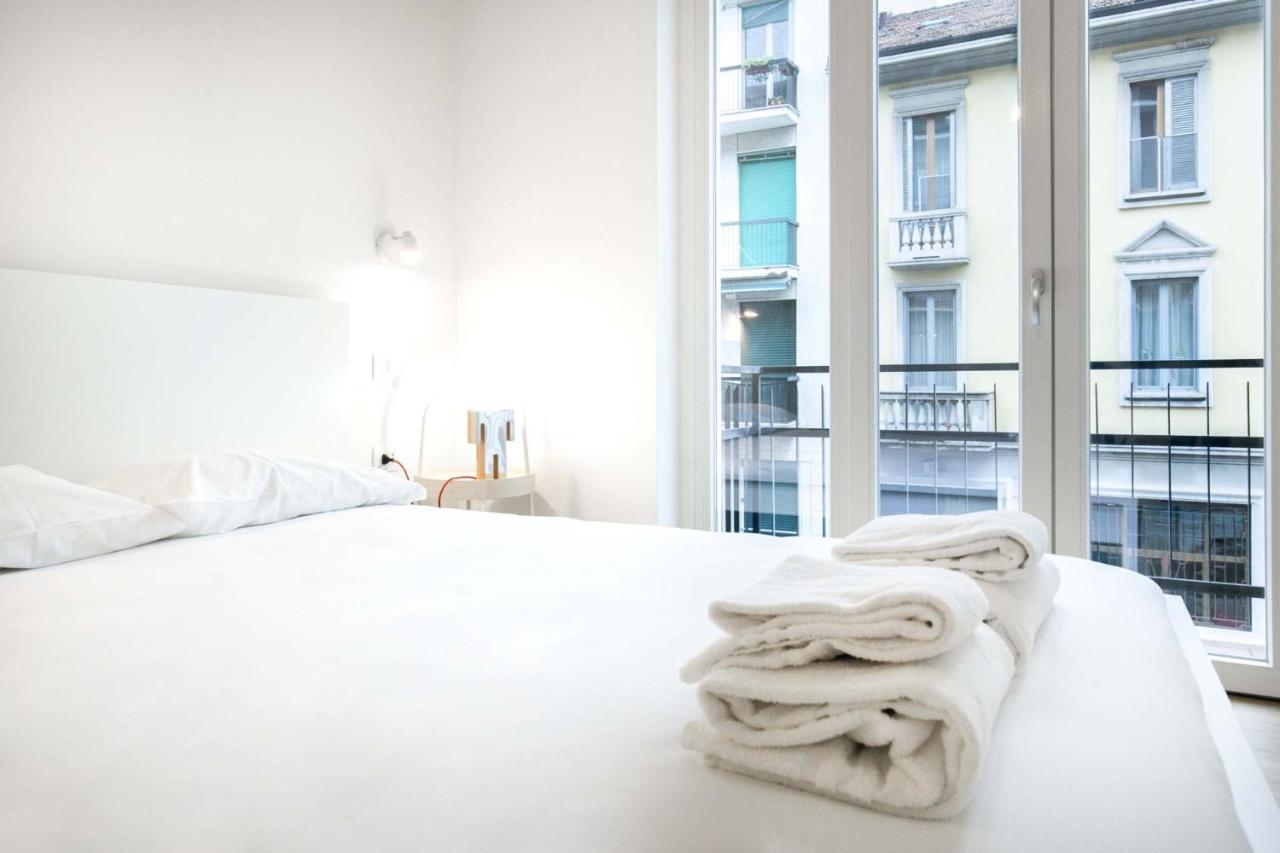 Easylife - Ampio E Luminoso Bilocale In Affascinante Quartiere Nolo