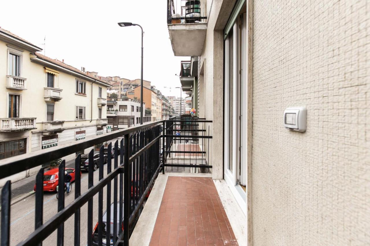 Apartment Easylife - Ampio E Luminoso Bilocale In Affascinante Quartiere Nolo Mailand