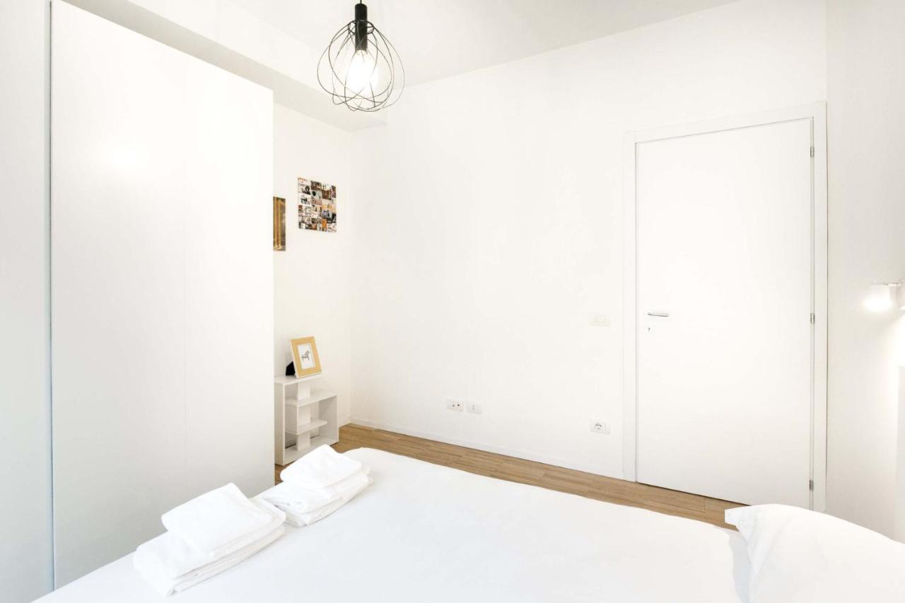 Easylife - Ampio E Luminoso Bilocale In Affascinante Quartiere Nolo Apartment Mailand