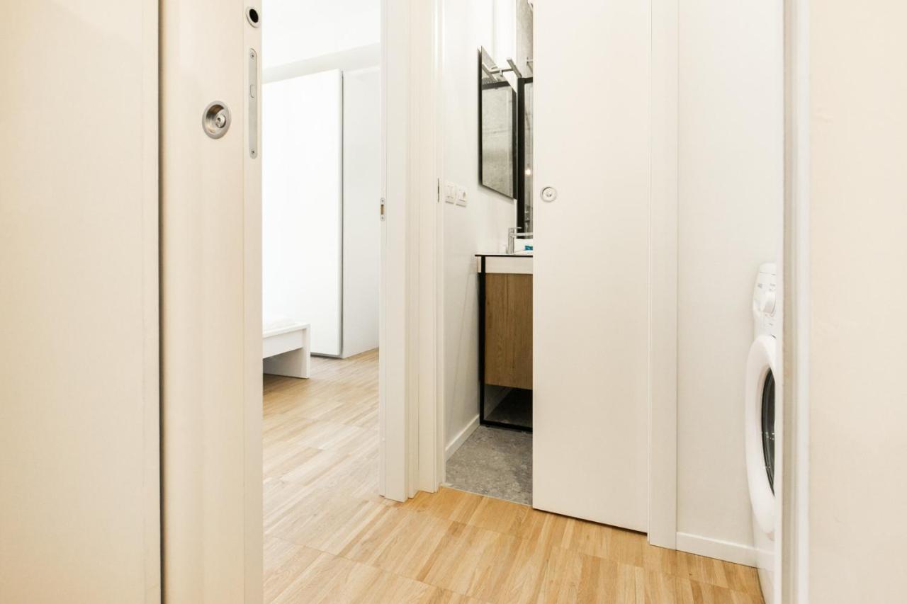 Easylife - Ampio E Luminoso Bilocale In Affascinante Quartiere Nolo Apartment