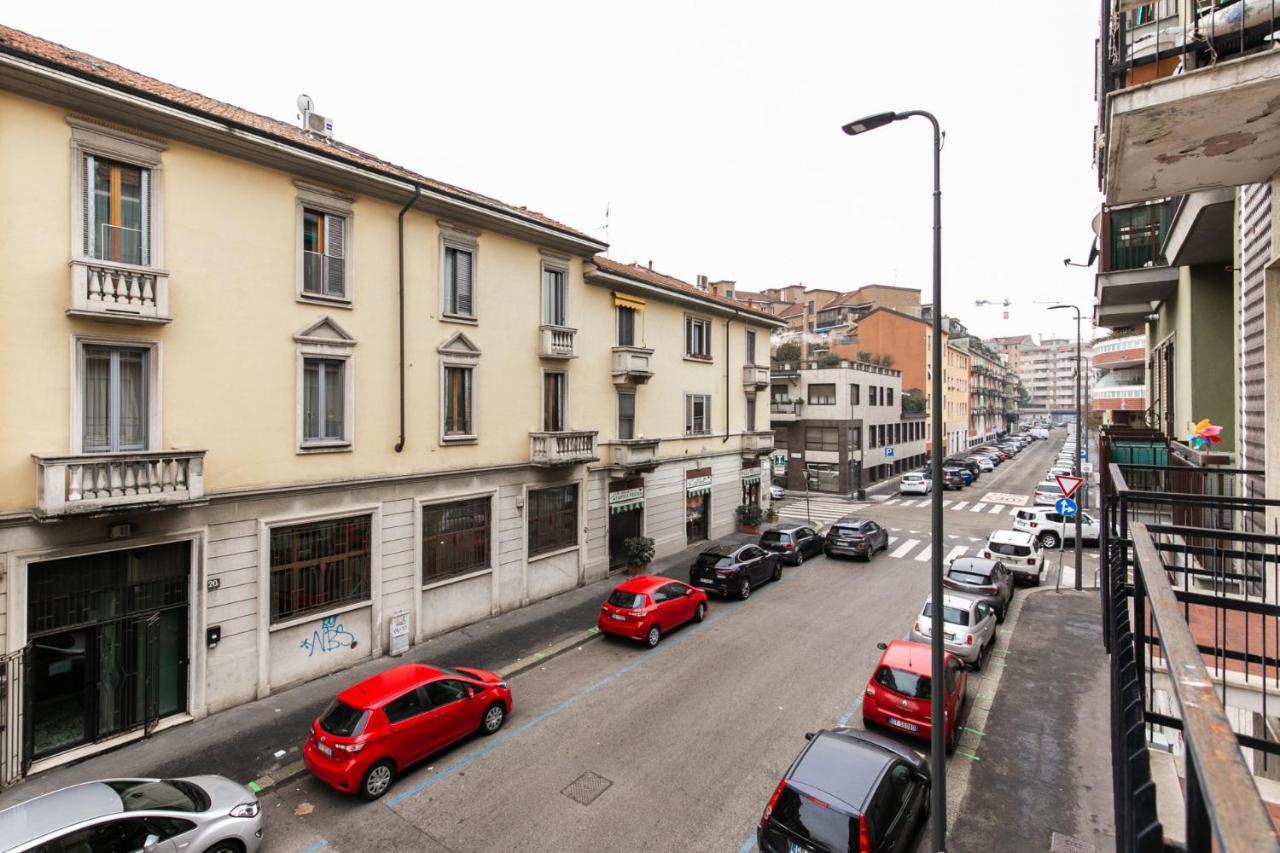 Easylife - Ampio E Luminoso Bilocale In Affascinante Quartiere Nolo * Mailand