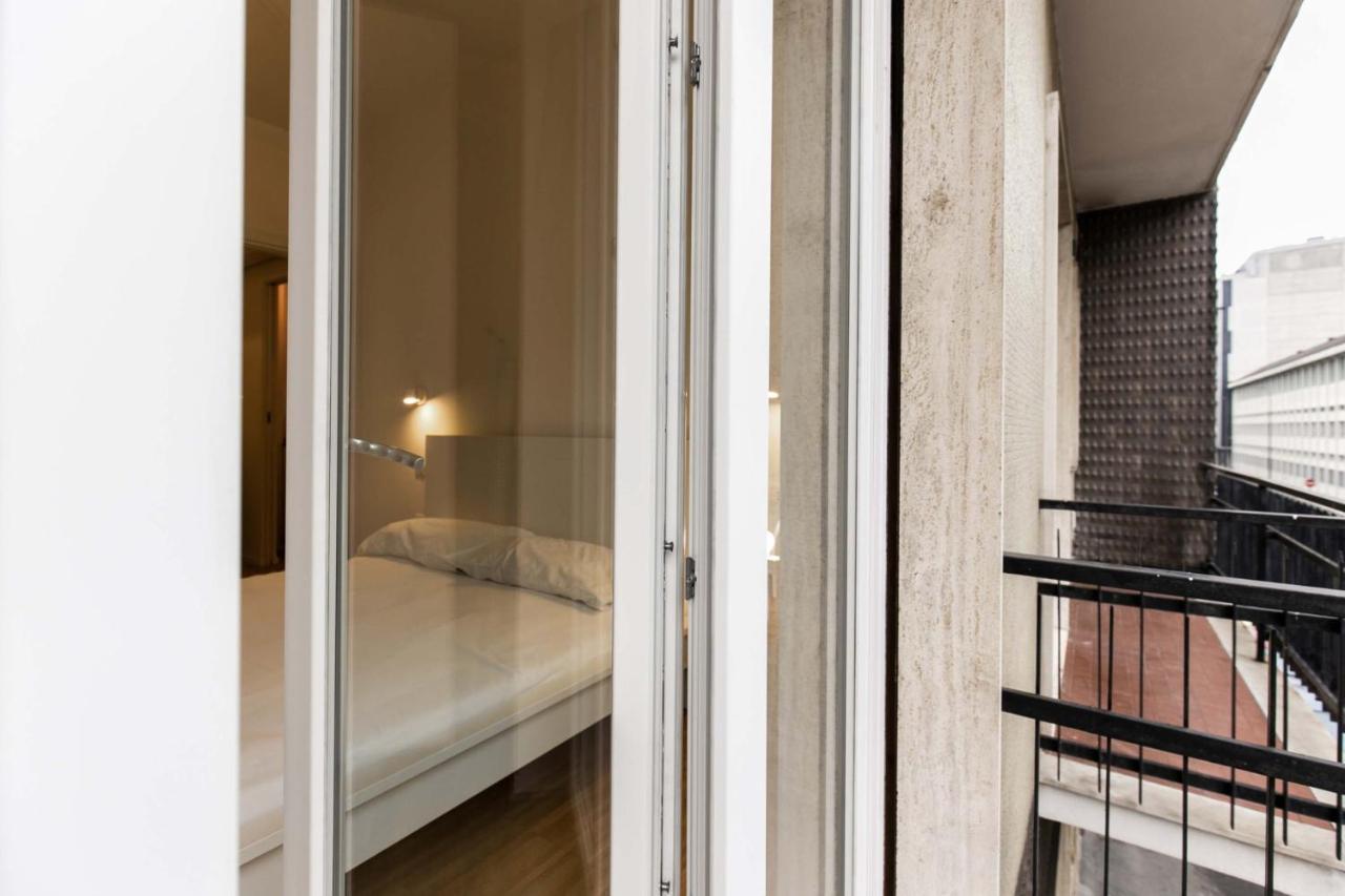 Easylife - Ampio E Luminoso Bilocale In Affascinante Quartiere Nolo *