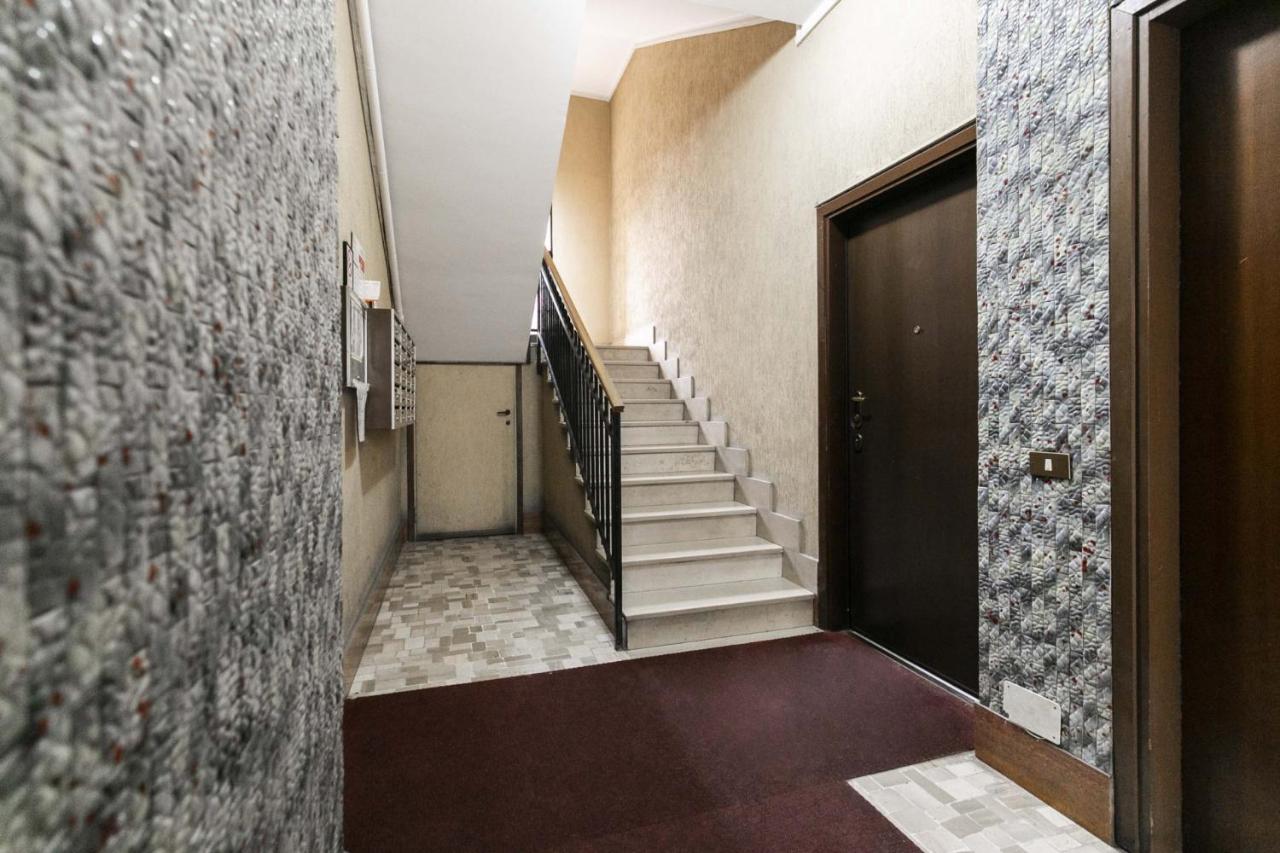 Easylife - Ampio E Luminoso Bilocale In Affascinante Quartiere Nolo Mailand
