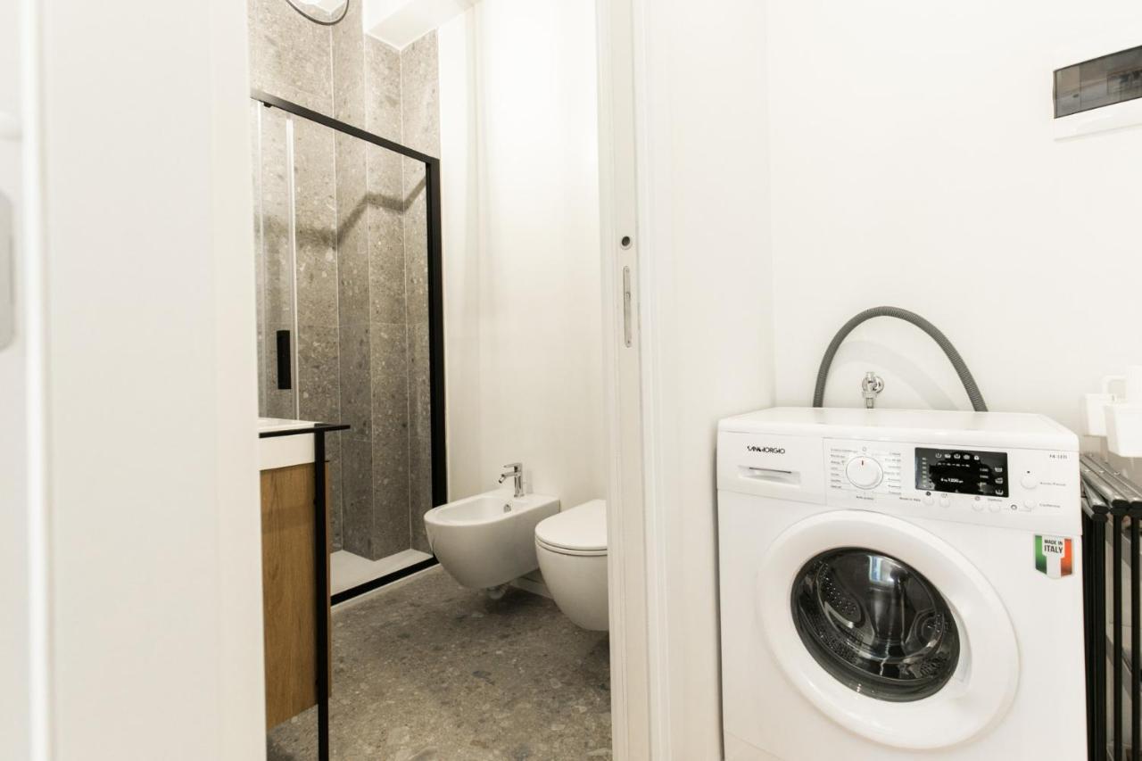 Apartment Easylife - Ampio E Luminoso Bilocale In Affascinante Quartiere Nolo *
