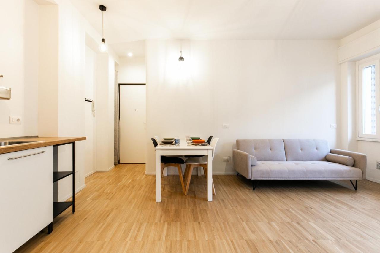 Apartment Easylife - Ampio E Luminoso Bilocale In Affascinante Quartiere Nolo