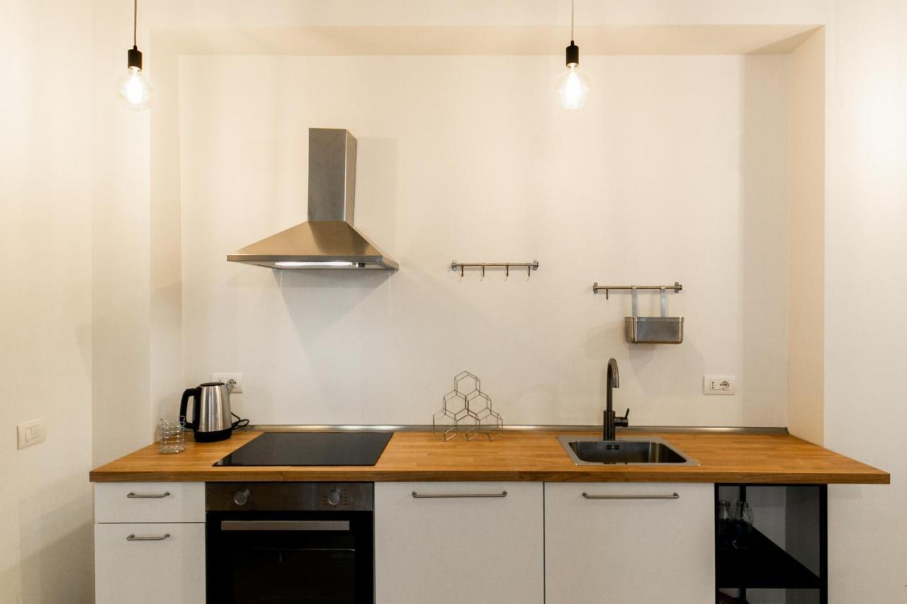 Easylife - Ampio E Luminoso Bilocale In Affascinante Quartiere Nolo Apartment Mailand
