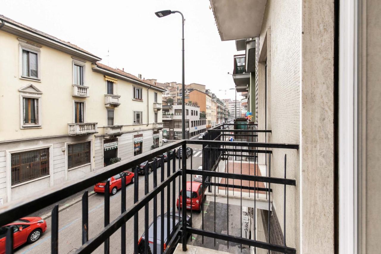 Apartment Easylife - Ampio E Luminoso Bilocale In Affascinante Quartiere Nolo Mailand