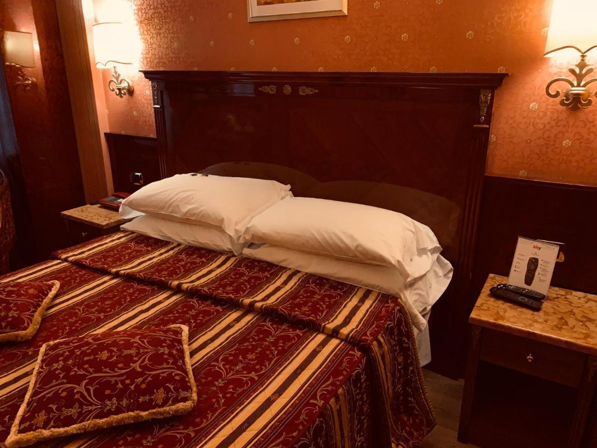 Hotel Vittoria 4*