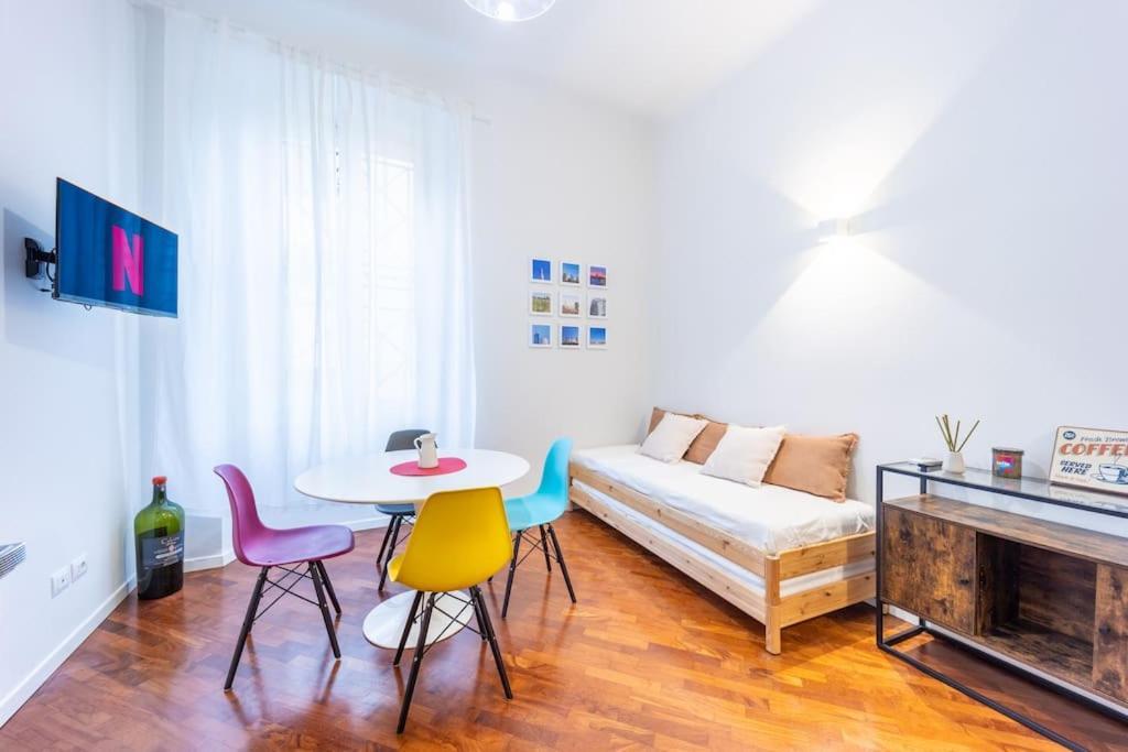 Appartamento Duomo-garibaldi-isola Self Check-in & Free Parking Milano