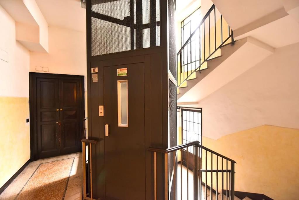 Caseospitali - Angolo Bernini Trilocale Luminoso * Milano