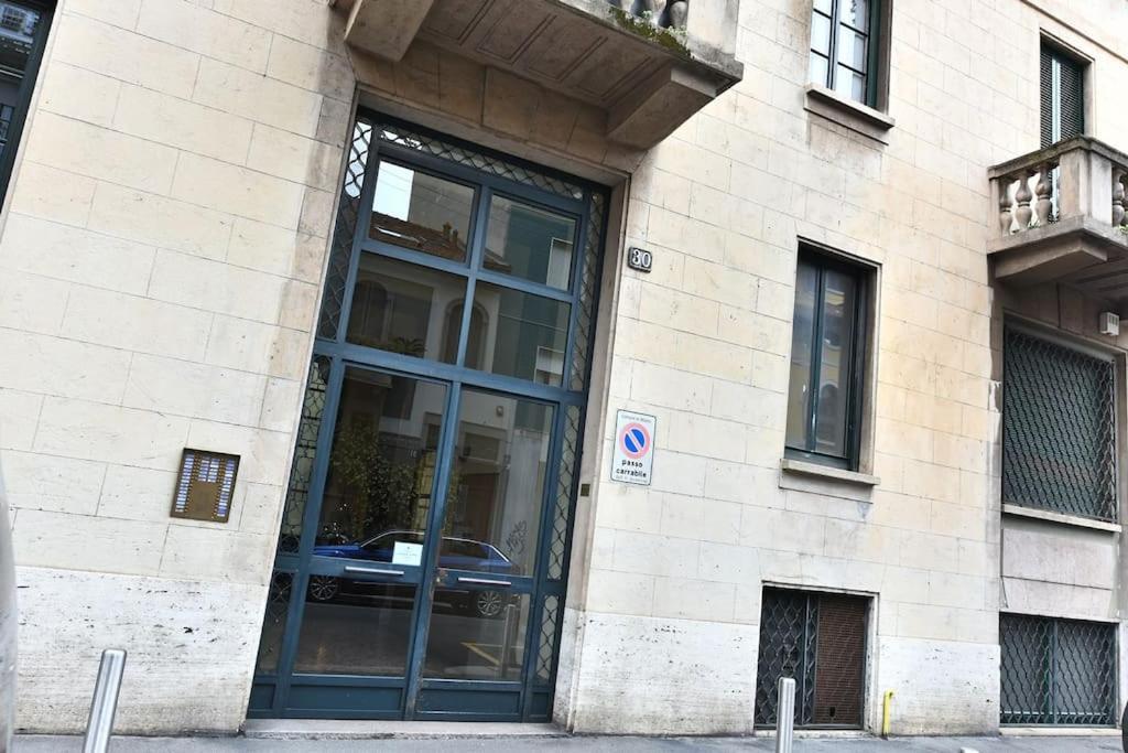 Caseospitali - Angolo Bernini Trilocale Luminoso Lejlighed Milano