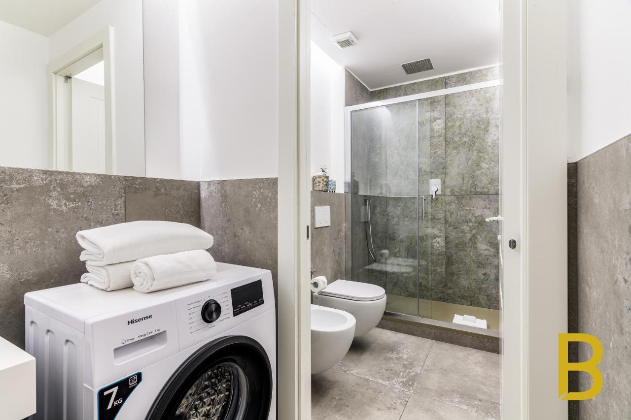Beplace In Porta Venezia Apartment Mailand