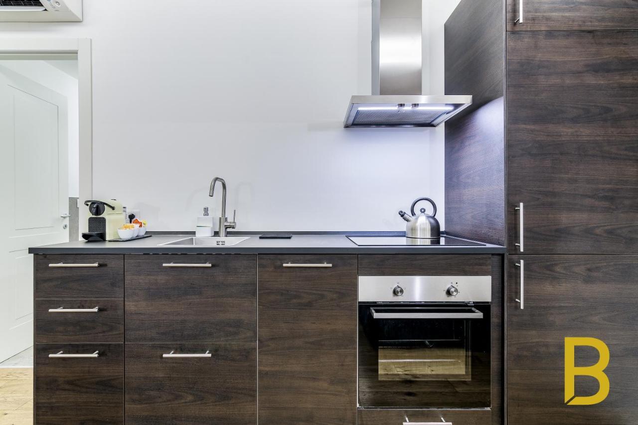 Beplace In Porta Venezia Apartment