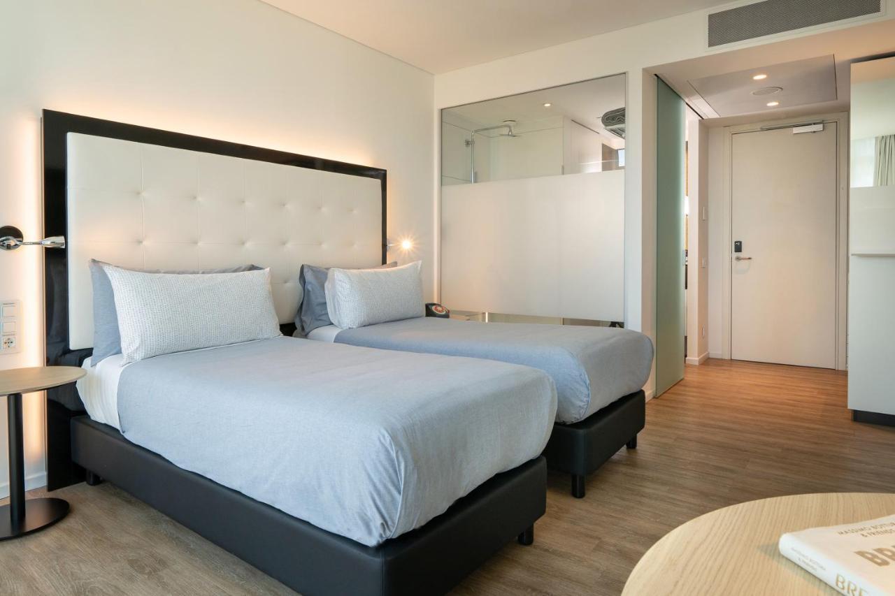 Innside By Melia Torre Galfa 4* Mailand