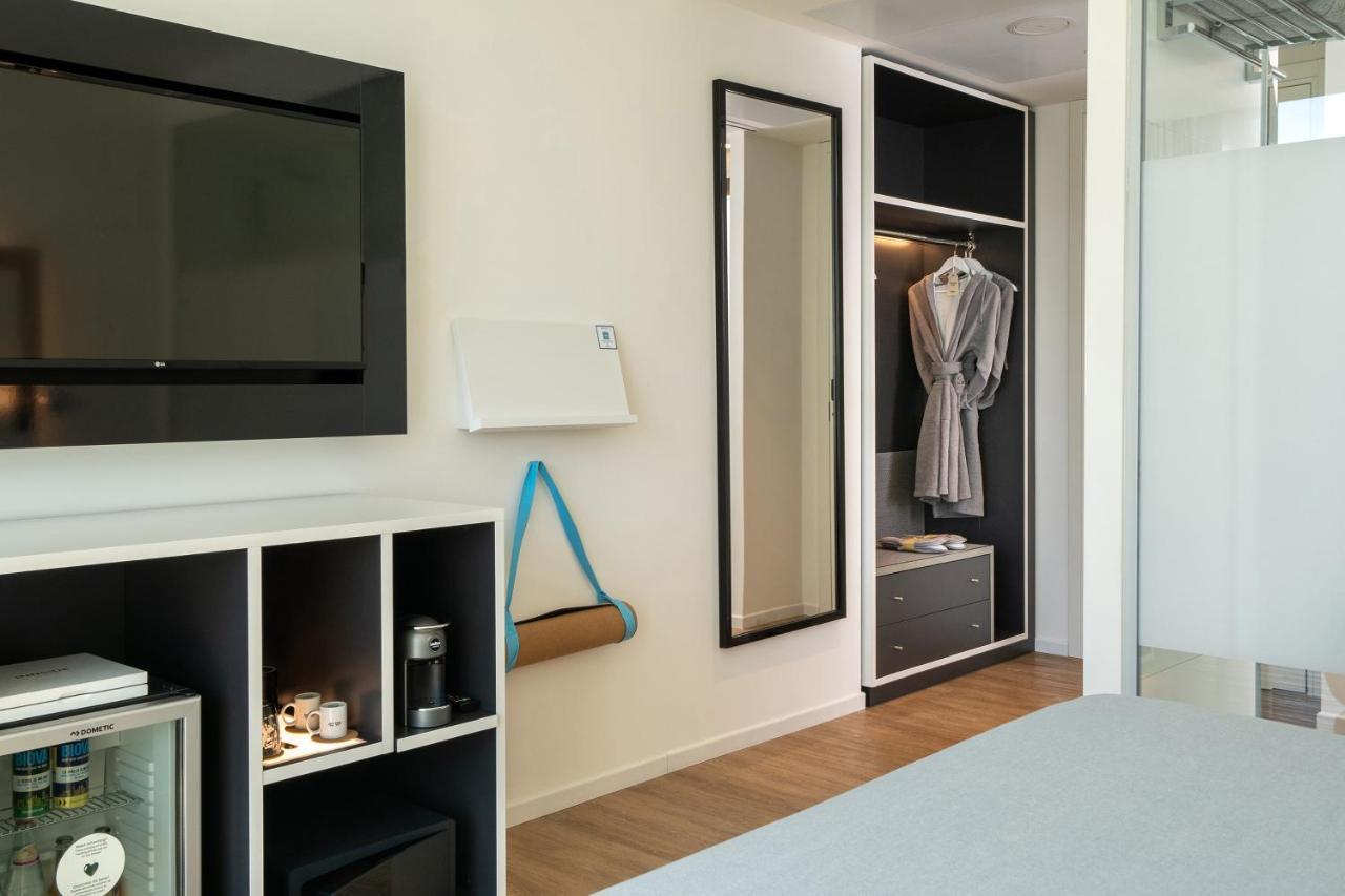 Hotel Innside By Melia Torre Galfa