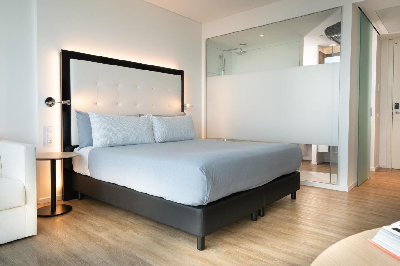 Innside By Melia Torre Galfa Mailand