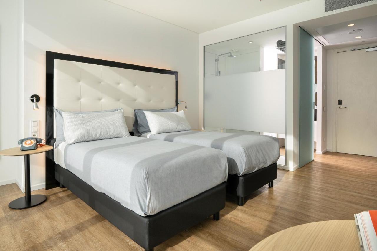 Hotel Innside By Melia Torre Galfa Mailand