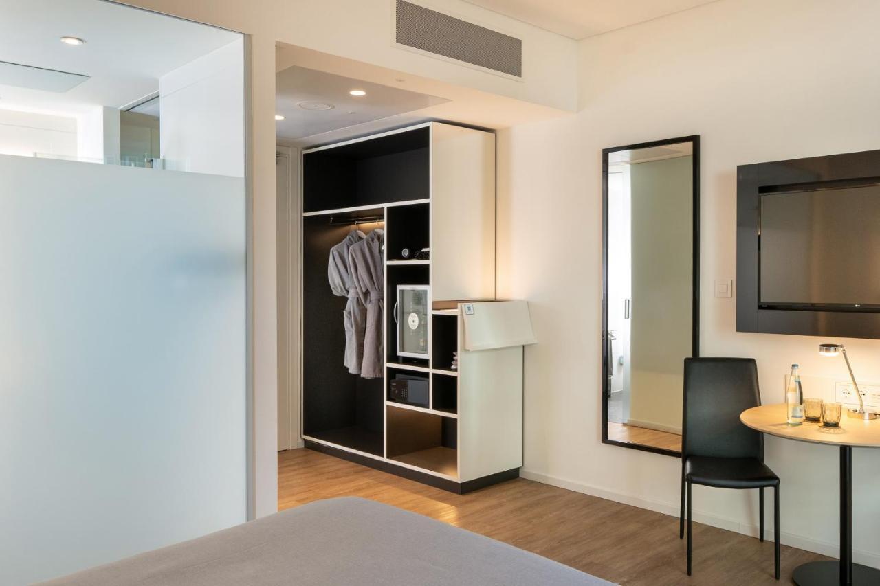 Innside By Melia Torre Galfa Mailand