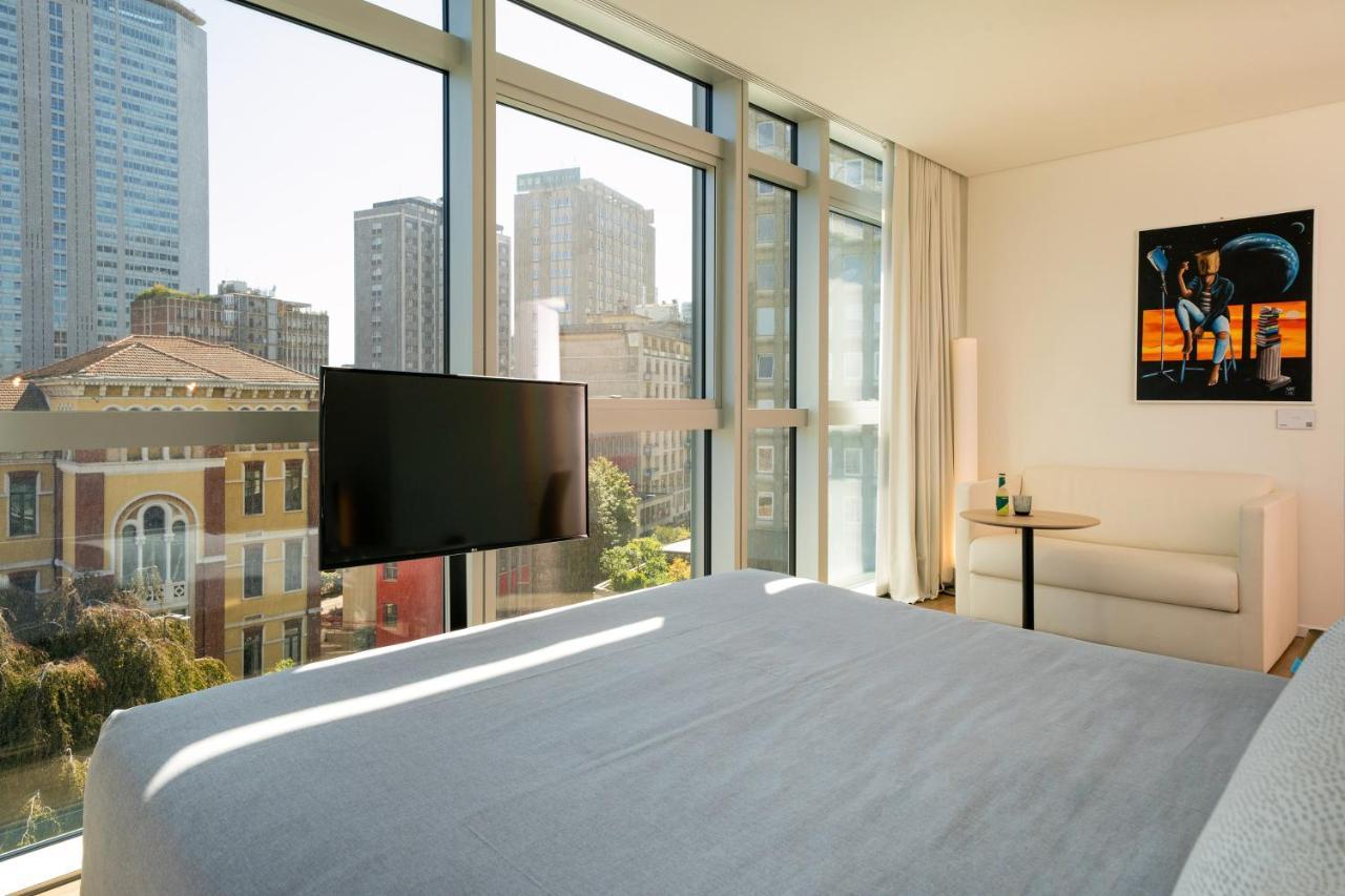 Innside By Melia Torre Galfa Mailand