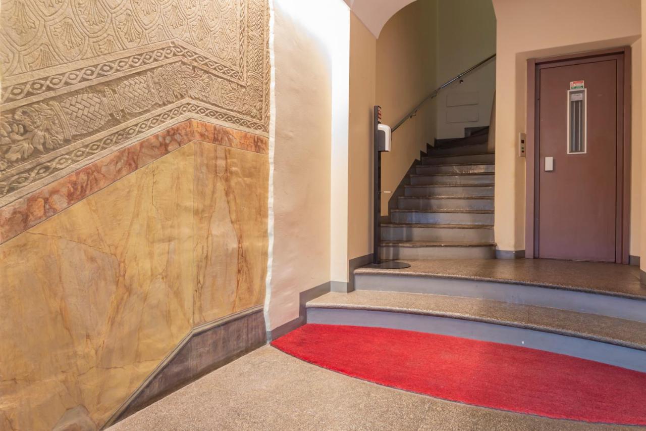 Appartamento View Luxury Duomo *