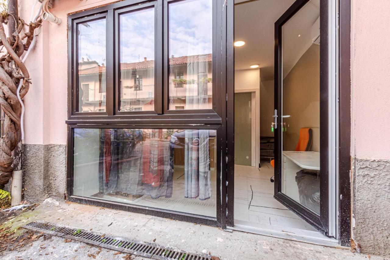 Taccioli House * Mailand