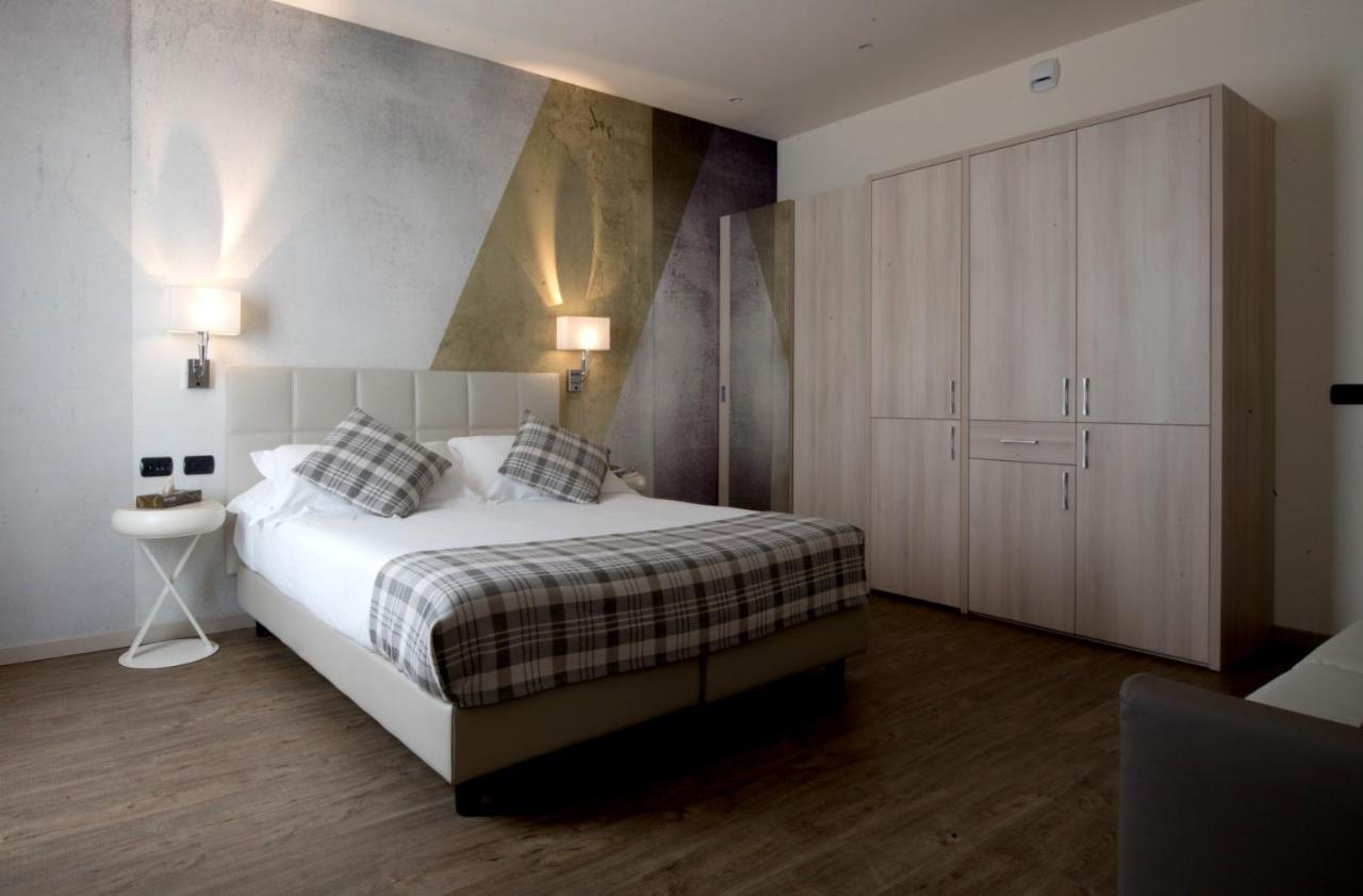 Duomo Hotel&apartments Aparthotel Milaan