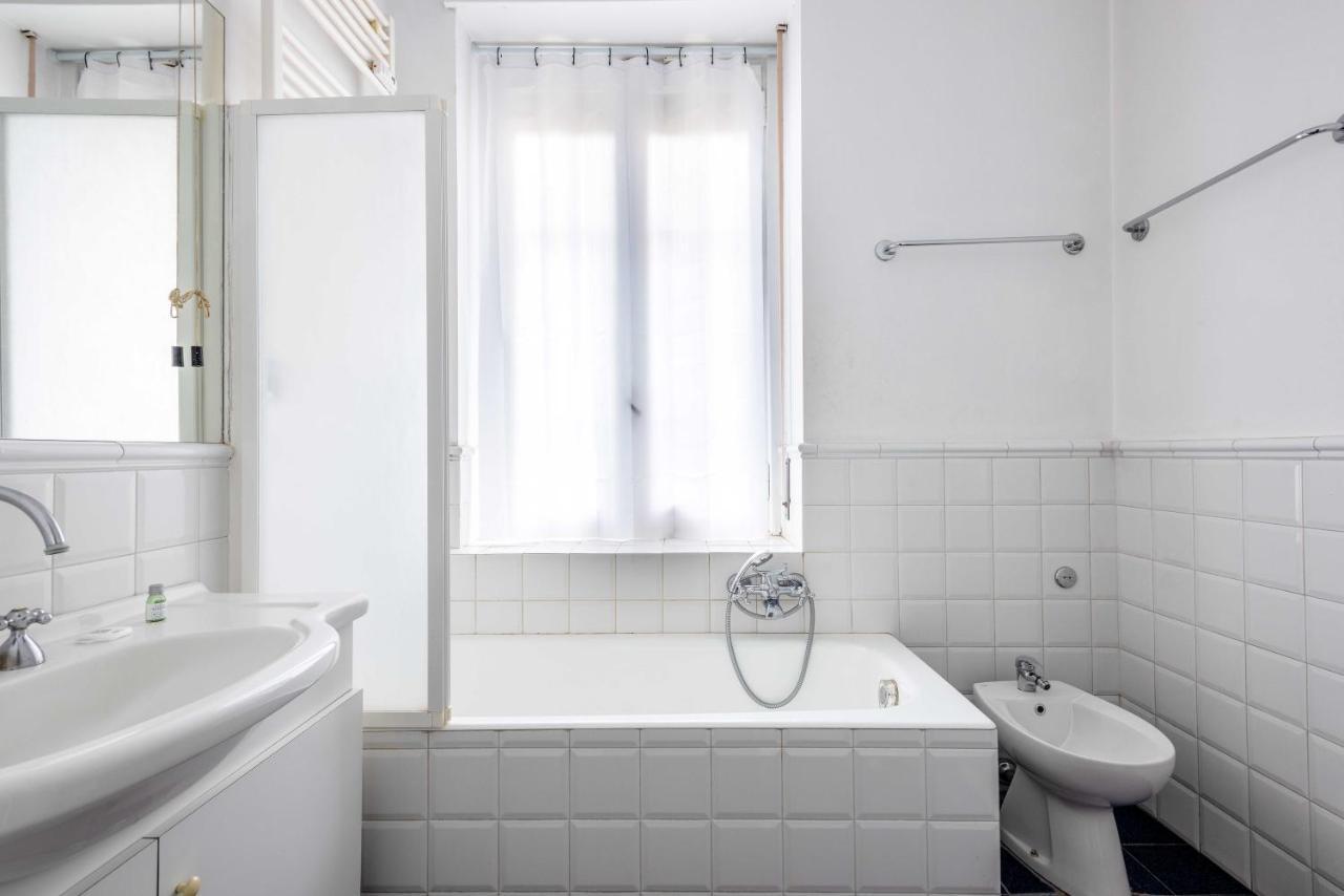 Lejlighed Exclusive 4 Bedrooms In Center *