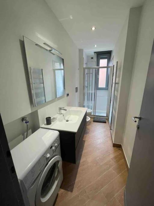 Bijou In Marghera District Apartment Mailand