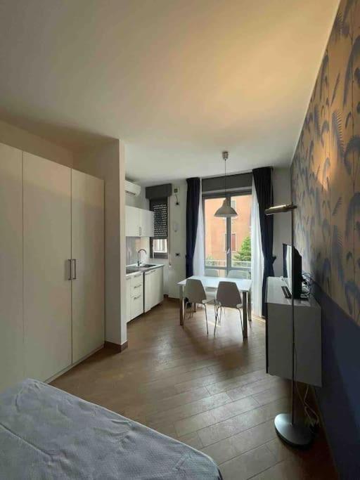 Apartment Bijou In Marghera District Mailand