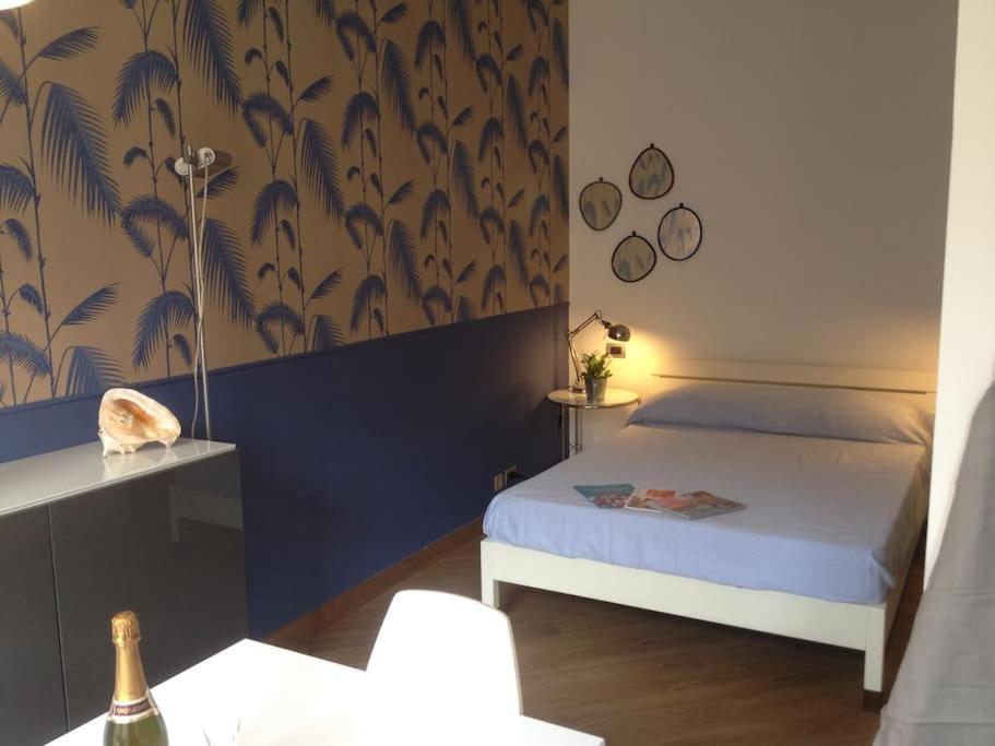 Bijou In Marghera District Apartment