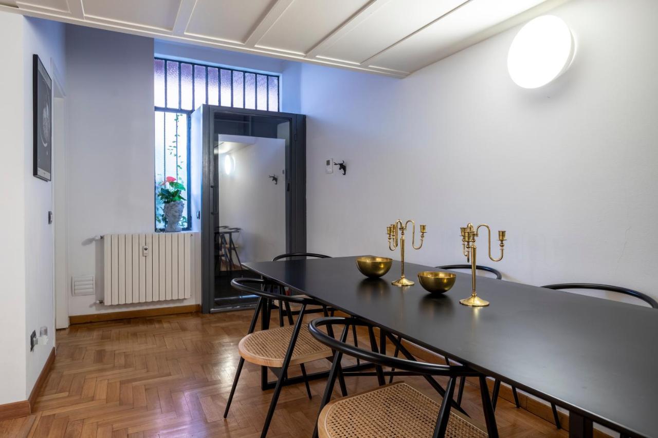 Appartamento Duomo 15 Minuti A Piedi Luxury*wifi*netflx