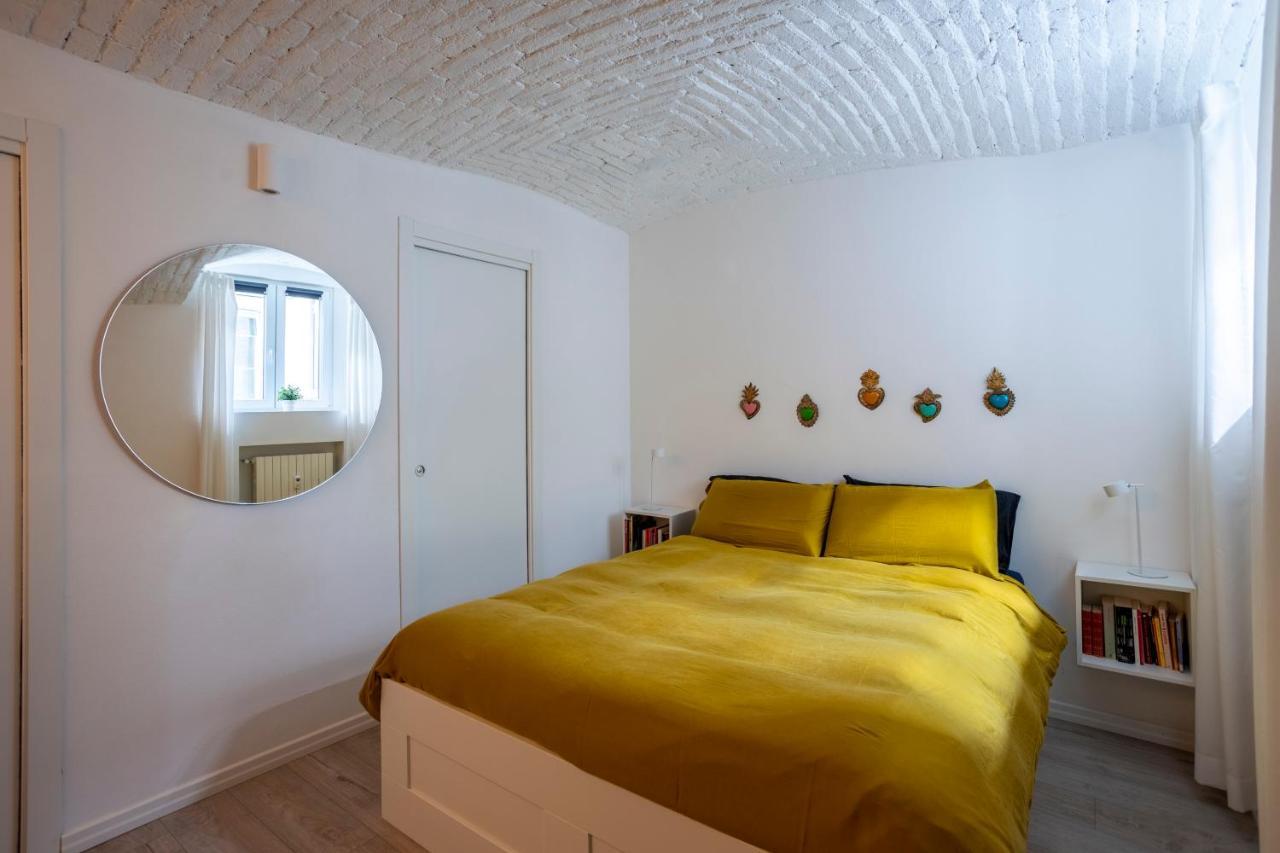 Appartamento Duomo 15 Minuti A Piedi Luxury*wifi*netflx