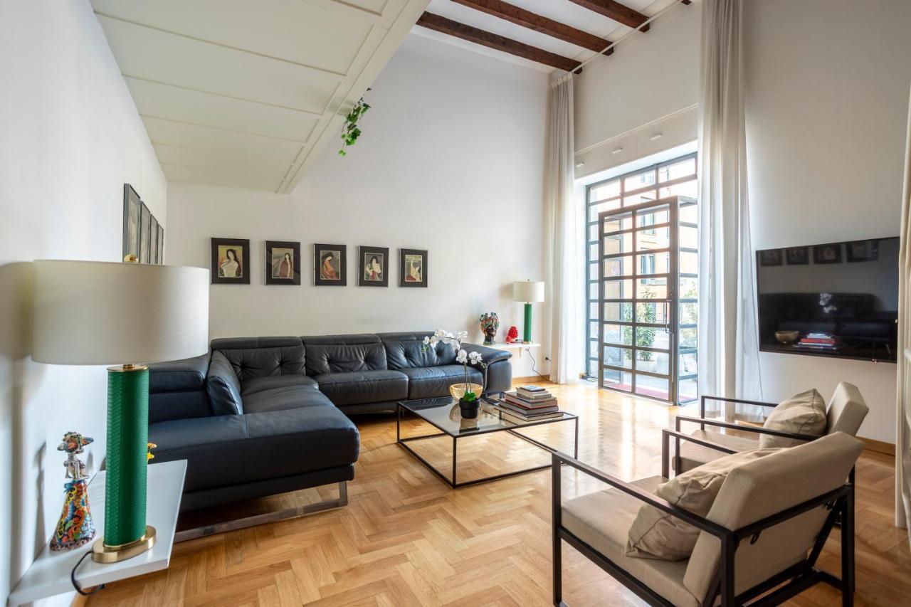 Duomo 15 Minuti A Piedi Luxury*wifi*netflx Milano
