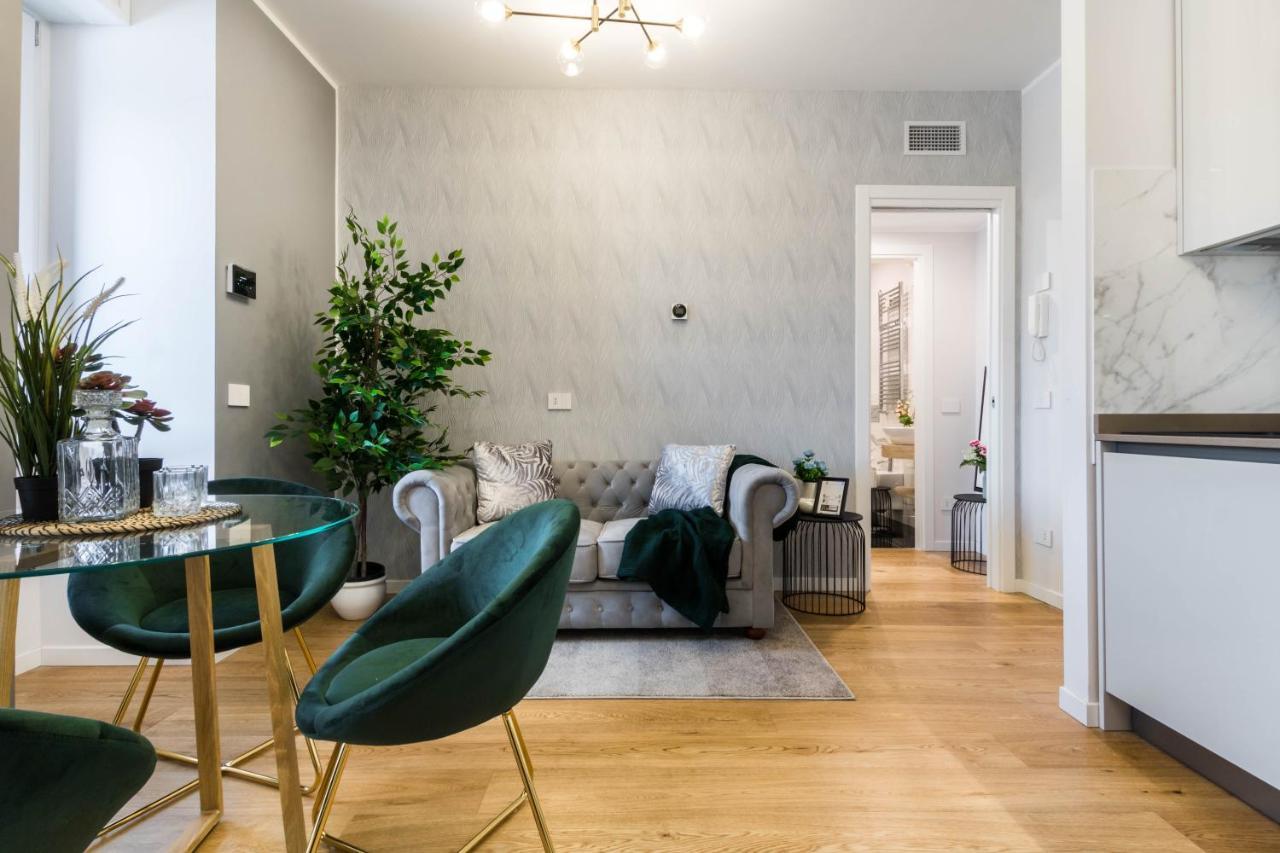 Corso Buenos Aires Elegant 5 Stars Milano